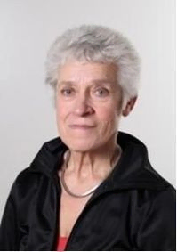 Inge Svejgaard Pedersen