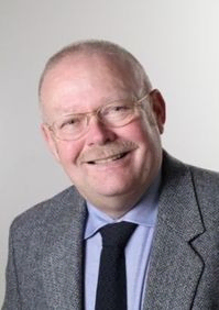 John Theil Münster