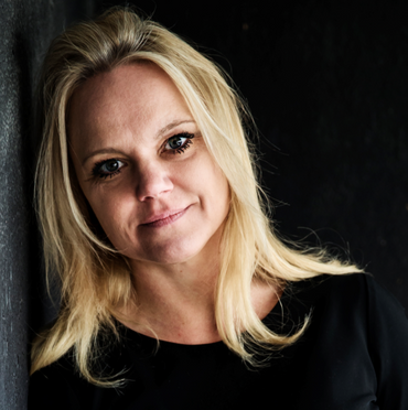 Rikke Bjerregaard Bertelsen