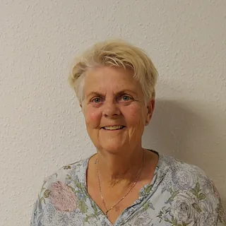 Dorte Vogth Hansen