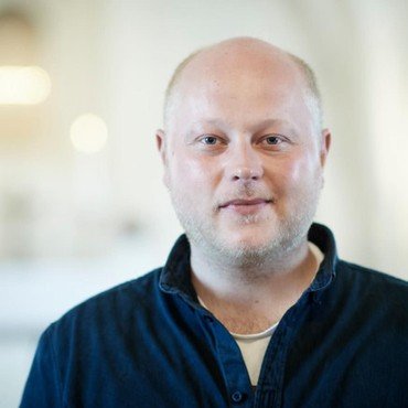 Christian Rubech Hartmeyer-Dinesen