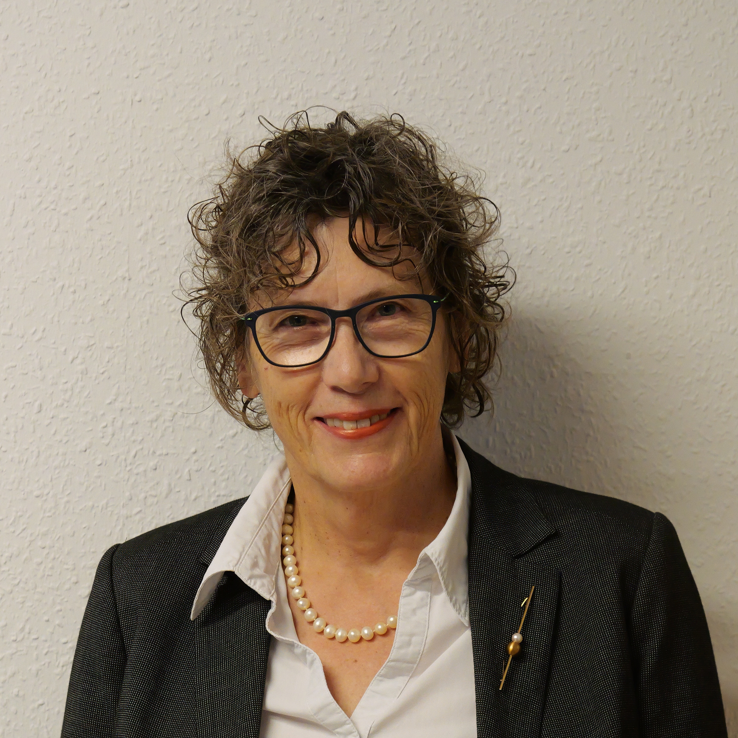Dorte Vogth Hansen