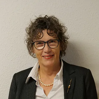Dorte Vogth Hansen