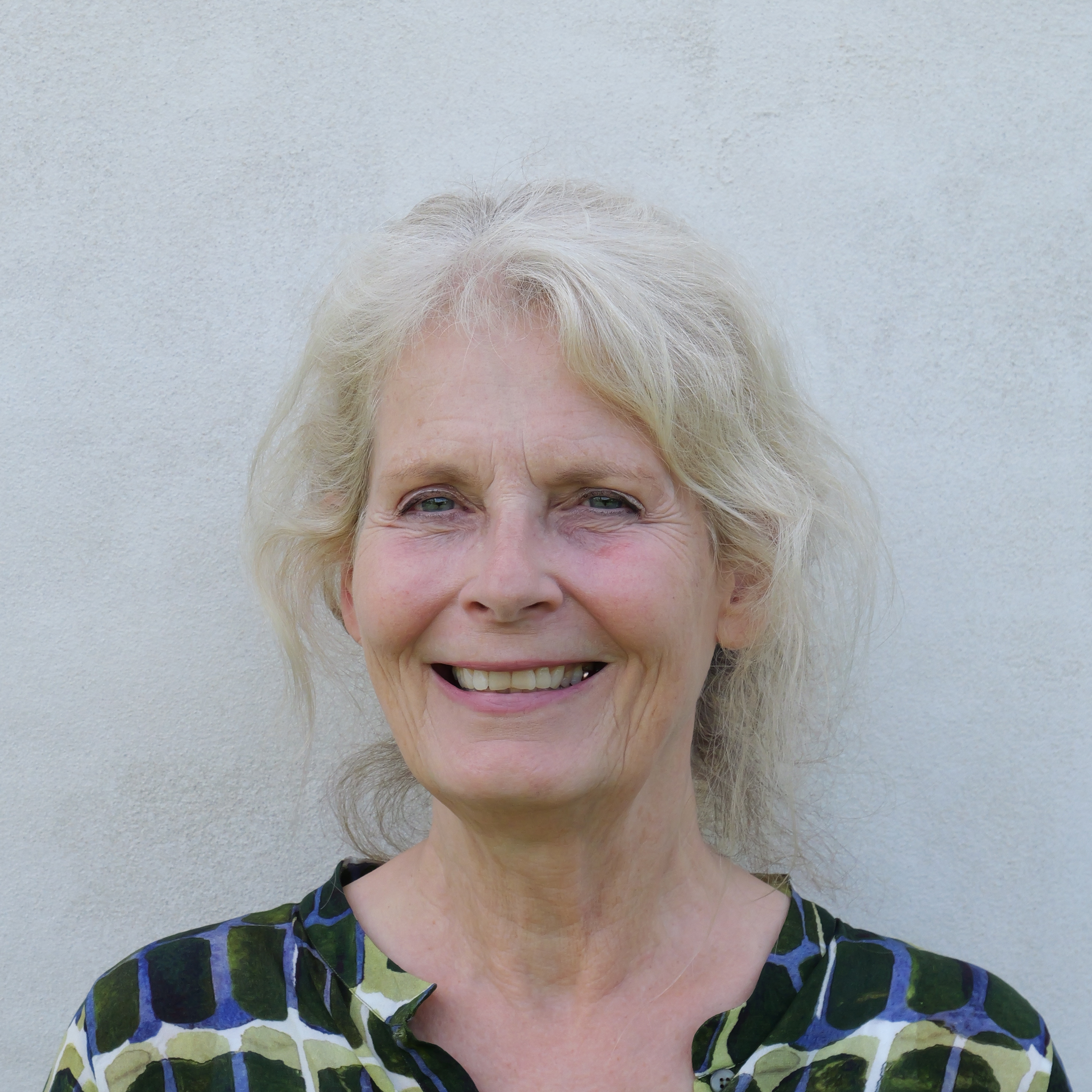 Karen Madsen