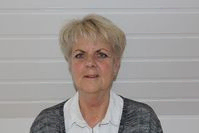 Dorte Vogth Hansen