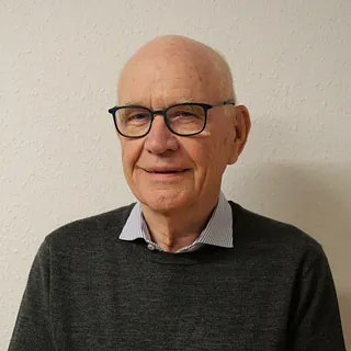 Niels Erik Andersen